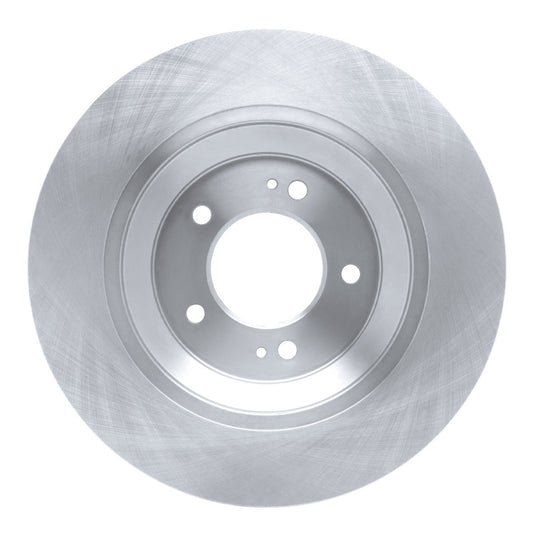 Dfc 600-03062 DFC Brake Rotors - Plain