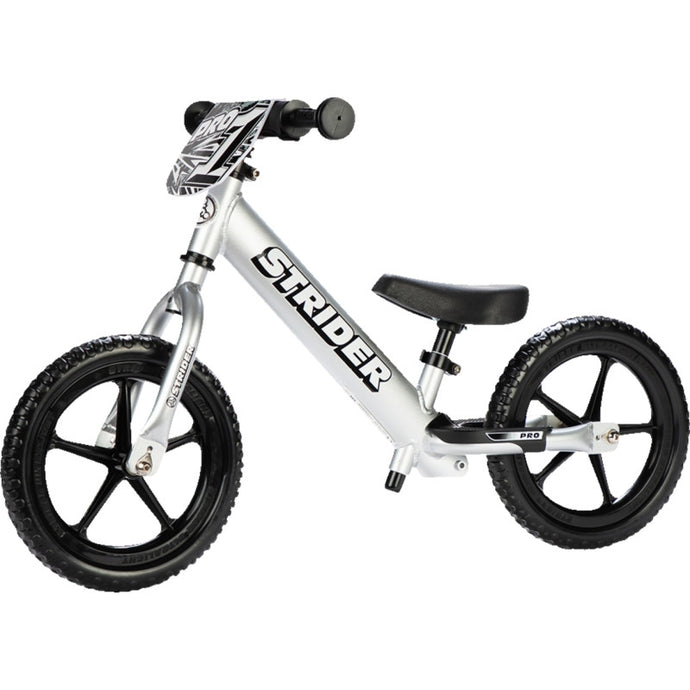 Strider ST-P4SI 12in. Pro Balance Bike