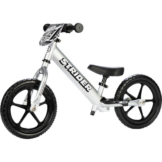 Strider ST-P4SI 12in. Pro Balance Bike