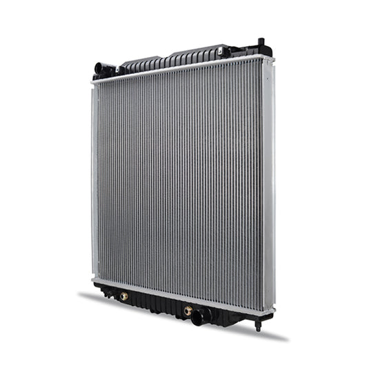 Mishimoto R2887-AT MM Radiators - Plastic