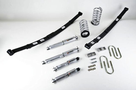 Belltech 568SP BT Lower Kit w SP Shocks