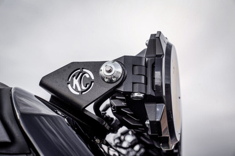 Load image into Gallery viewer, Kc Hilites 7332 KCL Light Mounts
