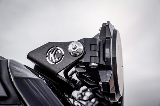 Kc Hilites 7332 KCL Light Mounts