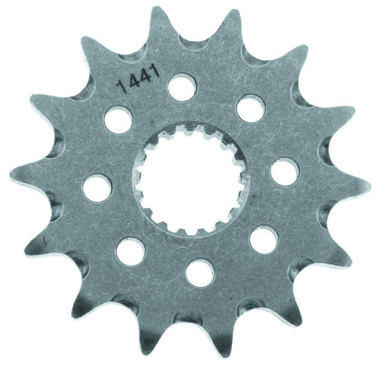 Bikemaster 965566 BKM Front Sprockets