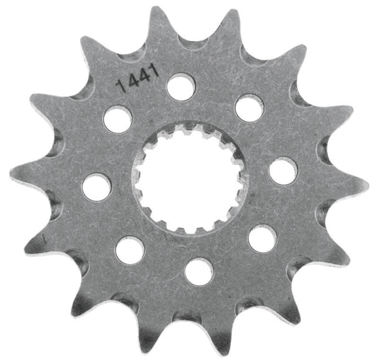 Bikemaster 965565 BKM Front Sprockets