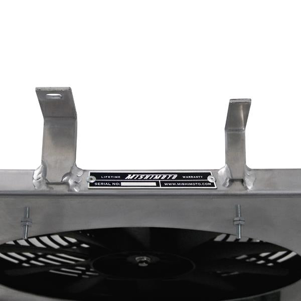 Load image into Gallery viewer, Mishimoto MMFS-MUS-94 MM Fan Shroud Kits
