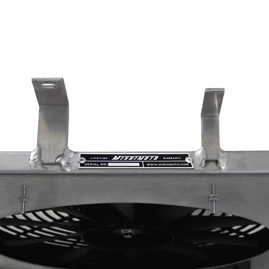 Mishimoto MMFS-MUS-94 MM Fan Shroud Kits