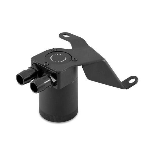 Mishimoto MMBCC-S4-18PBE MM Baffled Oil Catch - Kit