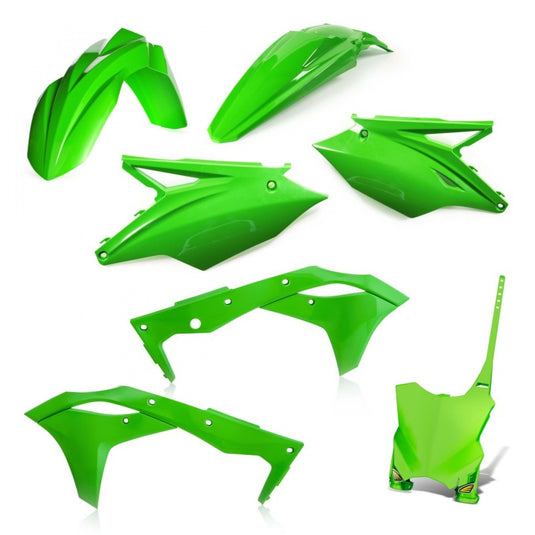 Cycra 1CYC-9419-72 CYC Body Kit