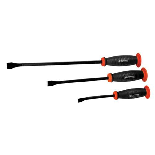 Performance Tools W3033 3 Piece Pry Bar Set