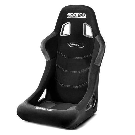 Sparco BRR0005B0K0100N SPA Seat Sprint Large