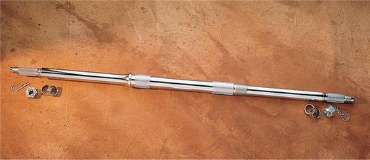 Lone Star Racing 10-389 Axcalibar Pro Axle