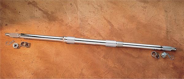 Lone Star Racing 10-429 Axcalibar Pro Axle