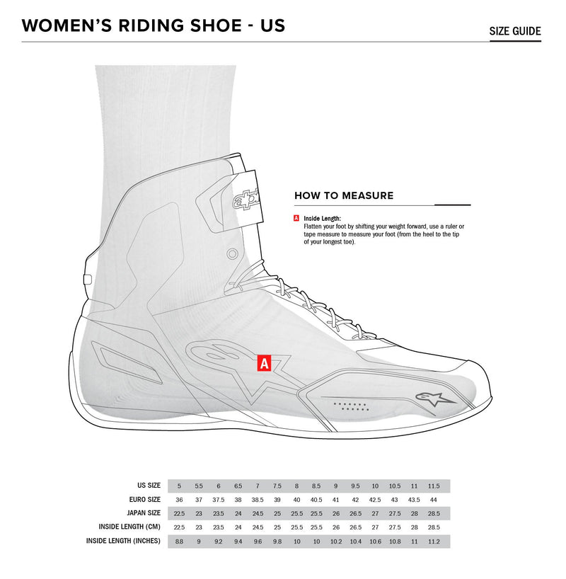 Load image into Gallery viewer, Alpinestars Stella Faster-3 Drystar Womens Riding Shoes (10, Black/Fuchsia)
