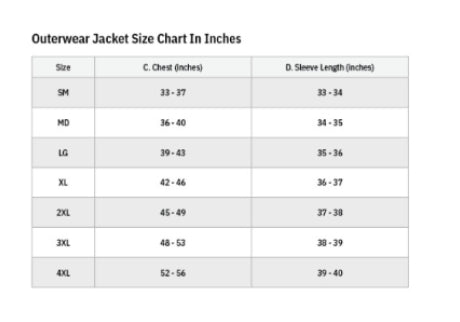 Moose Racing Clear Rain Jacket