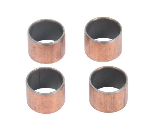 Kimpex 110854 Front Suspension Bushing Kit