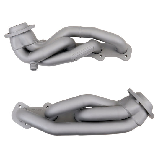 Bbk 3518 BBK Short Tuned Length Headers