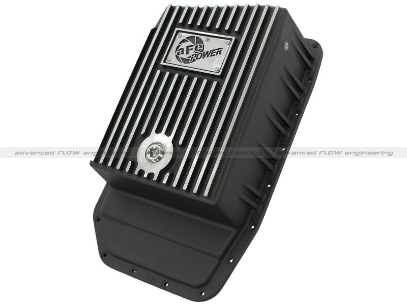 Load image into Gallery viewer, Afe 46-70172 AFE Diff/Trans/Oil Covers
