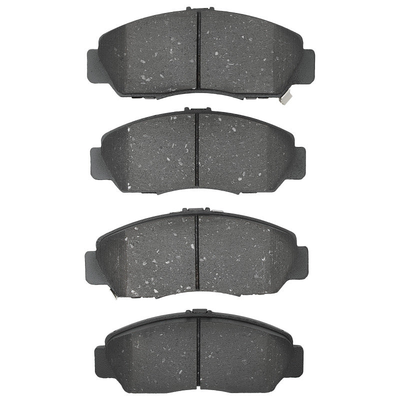 Load image into Gallery viewer, R1 Concepts 2551-1506-01 RNC Optimum OE Brake Pads
