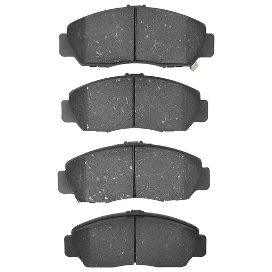 R1 Concepts 2551-1506-01 RNC Optimum OE Brake Pads