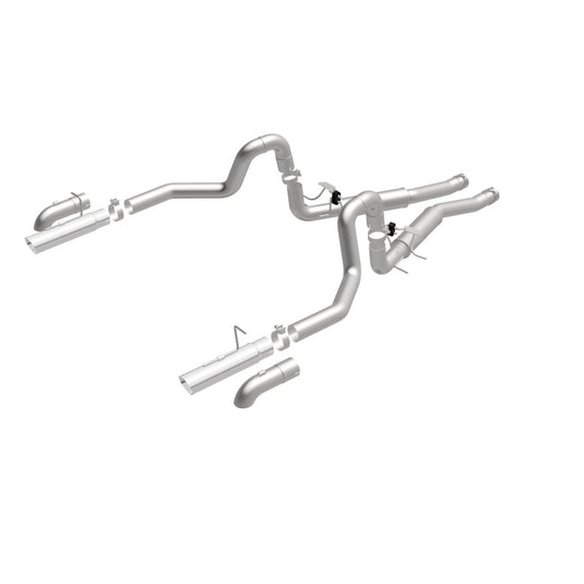 Magnaflow 16996 MAG Catback Exhaust