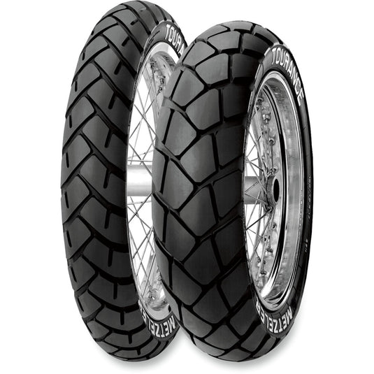 Metzeler 3079900 Tourance Rear Tire - 150/70R17