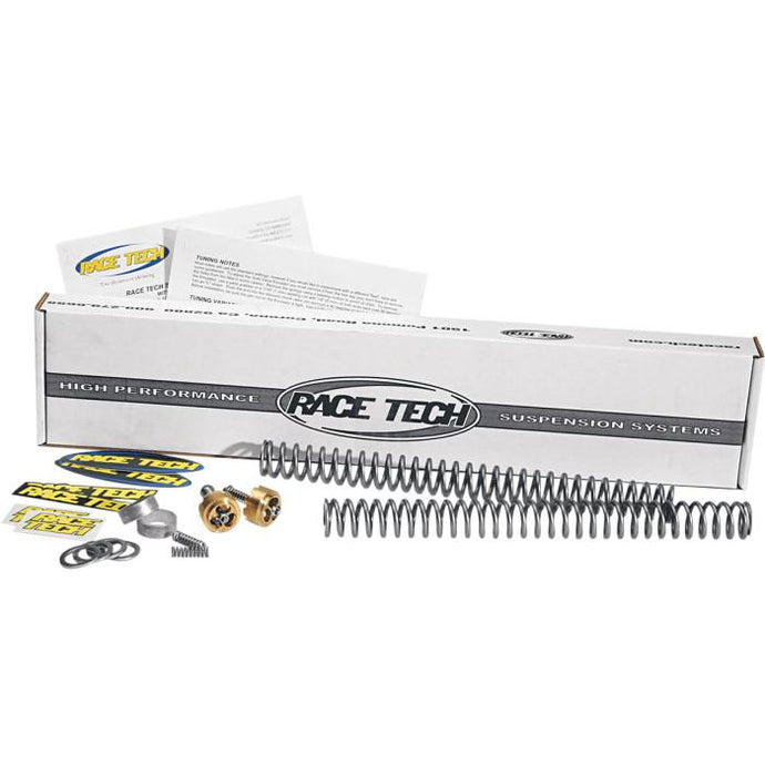 Race Tech FLEG S41095 Complete Front End Suspension Kit - .95kg/mm