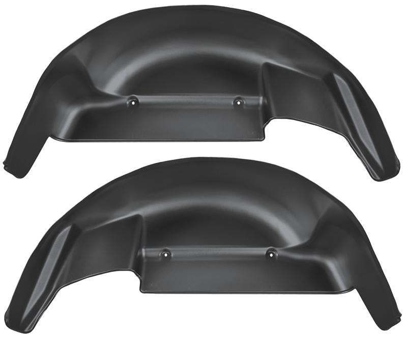 Load image into Gallery viewer, Husky Liners 79101 HL Wheel Well Guards
