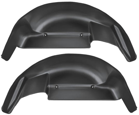 Husky Liners 79101 HL Wheel Well Guards