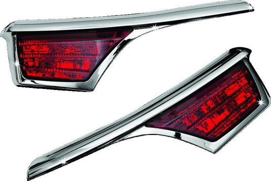 Kuryakyn 3240 KUR LED Auxilliary Lights G