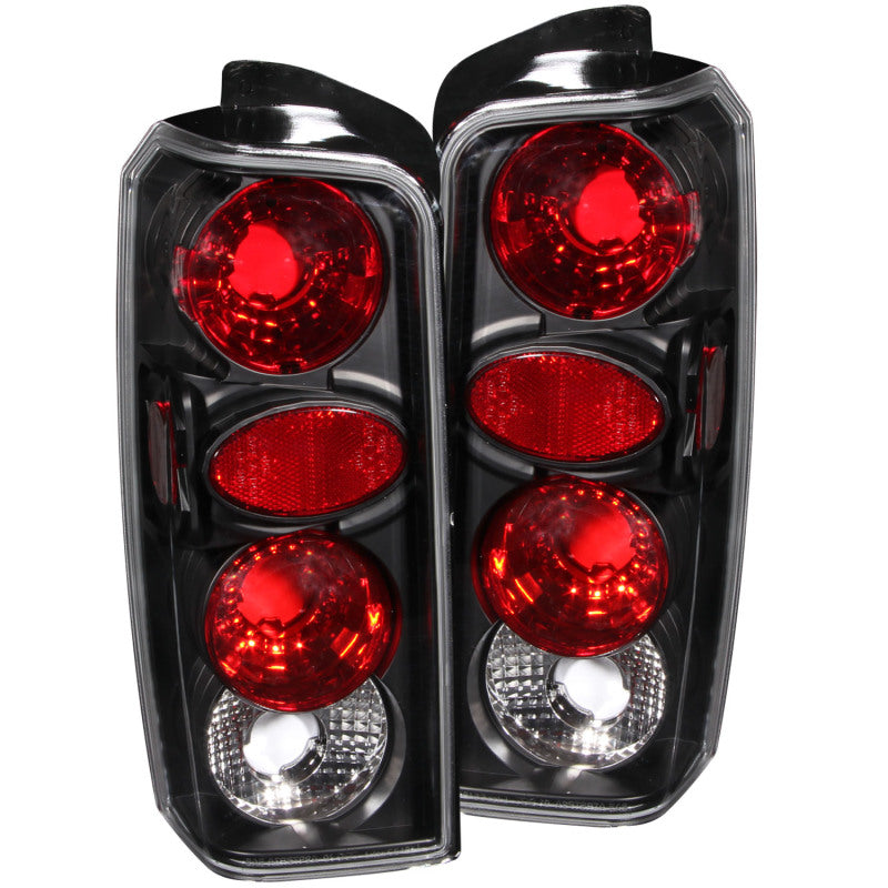 Load image into Gallery viewer, Anzo 211103 ANZ Taillights
