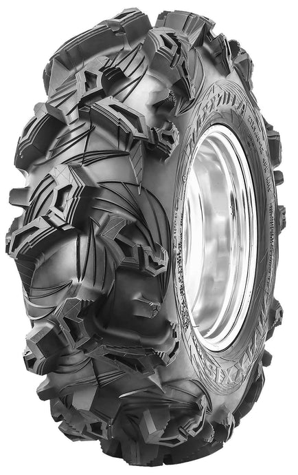 Maxxis TM01055100 Maxxzilla M60 Front Tire - 27x9-12