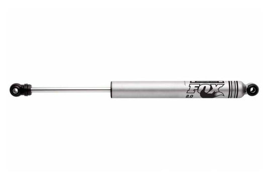 Jks Manufacturing FOX98450780 JKS Fox Adv Series Shocks