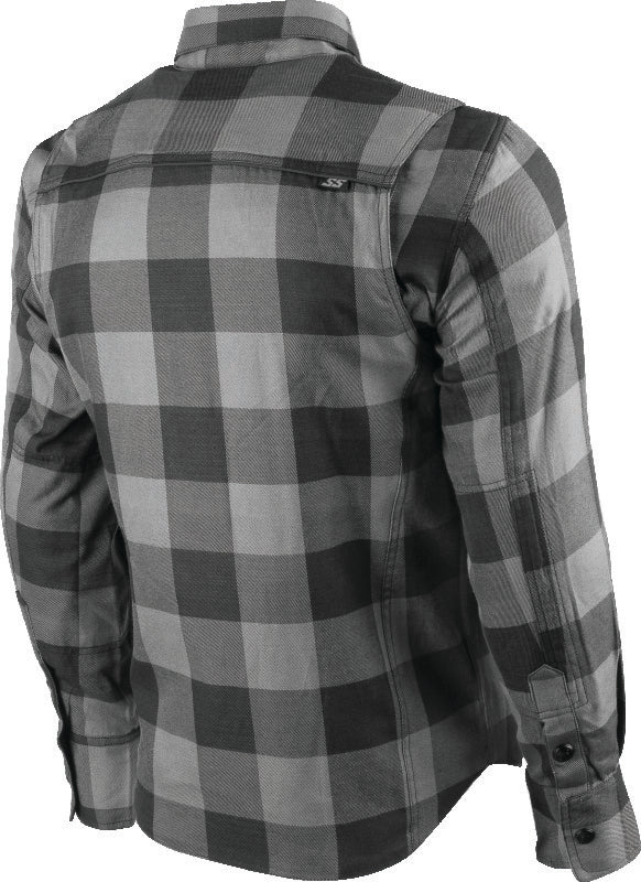 Load image into Gallery viewer, Speed And Strength 889731 SAS True Grit Moto Shirts
