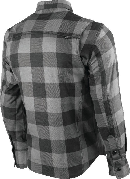 Speed And Strength 889731 SAS True Grit Moto Shirts