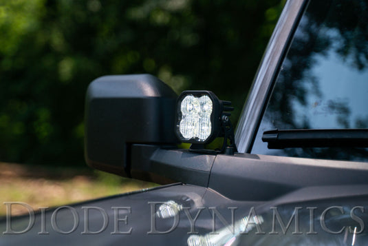 Diode Dynamics DD7184 DIO LED Light Pods