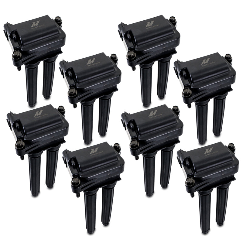 Load image into Gallery viewer, Mishimoto MMIG-HEMI-0608 MM Ignition Coil
