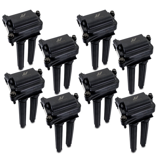 Mishimoto MMIG-HEMI-0608 MM Ignition Coil