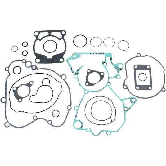 Moose Racing 808338mse Complete Gasket Kit