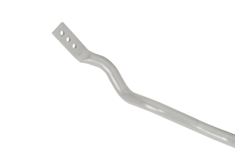 Load image into Gallery viewer, Whiteline BNF43Z WL Sway Bars - Front
