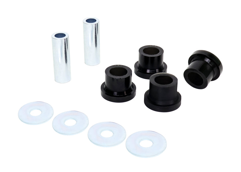 Load image into Gallery viewer, Whiteline KSR214 WL Bushings - Steering Rack
