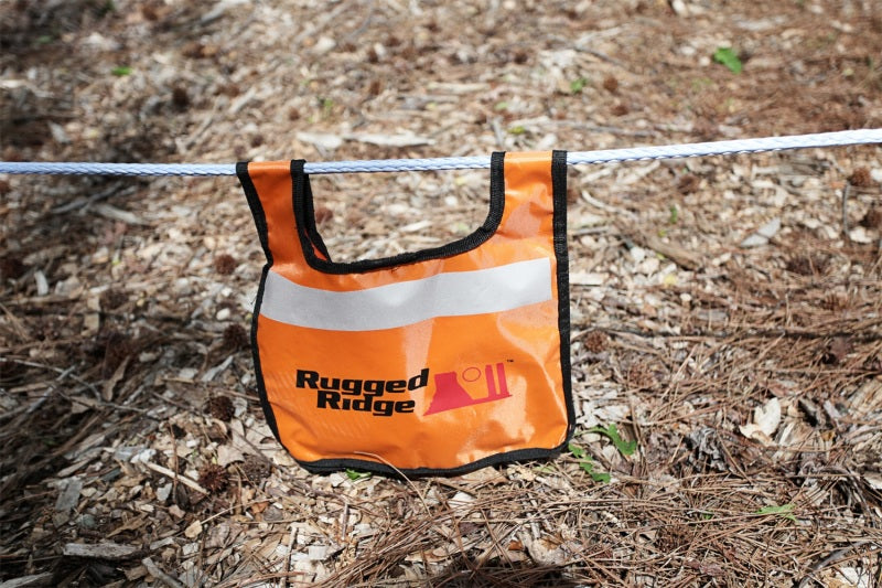 Load image into Gallery viewer, Rugged Ridge 15104.43 RUG Winch Lines/Cables
