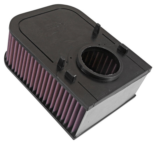 K&N Engineering E-0660 KN Drop in Air Filters
