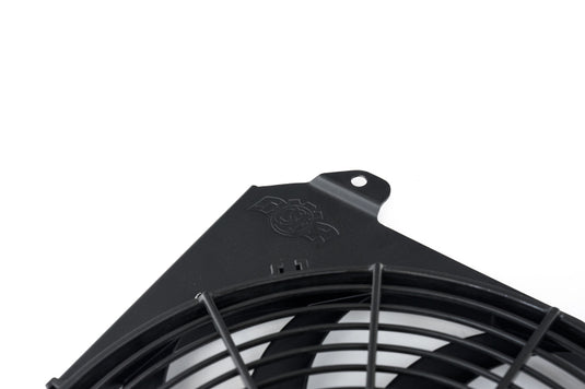 Csf 2858FB CSF Radiators - Aluminum