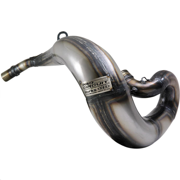 Pro Circuit 0751925-O Works Pipe