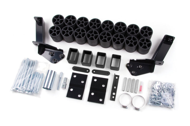 Load image into Gallery viewer, Zone Offroad ZONC9357 ZOR Lift Kits
