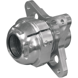 Lone Star Racing 25-401 Anti-Fade Locknut