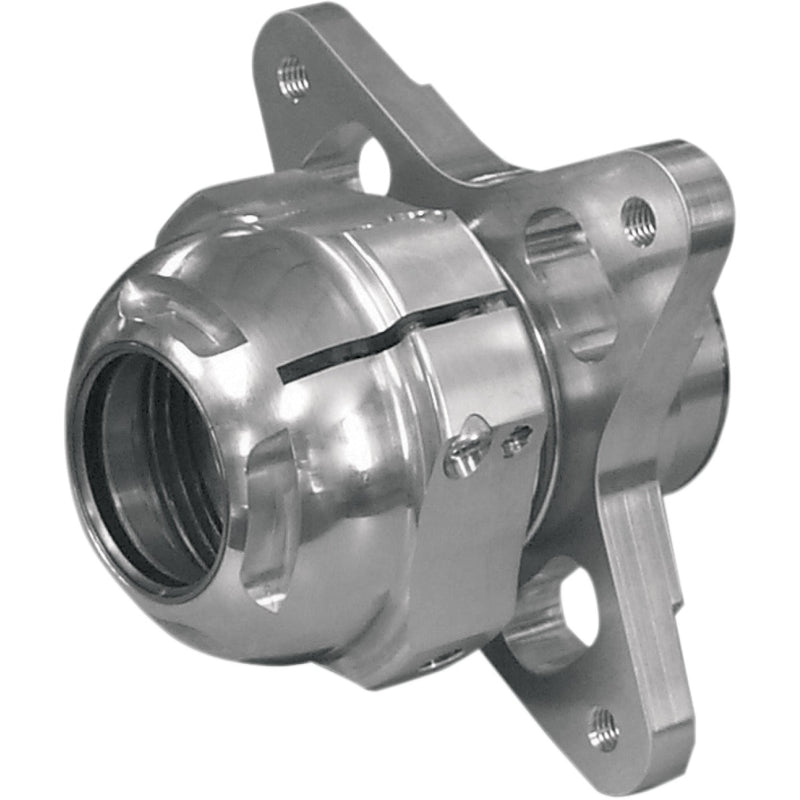 Lone Star Racing 25-401 Anti-Fade Locknut
