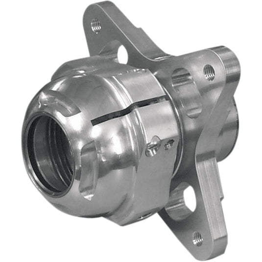 Lone Star Racing 25-111 Anti-Fade Locknut