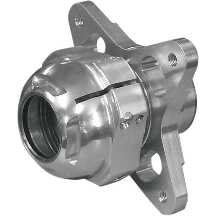 Lone Star Racing 25-111 Anti-Fade Locknut